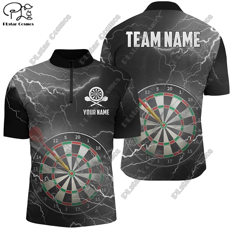 3D Printing Services - PLstar Cosmos New 3D Printed Darts