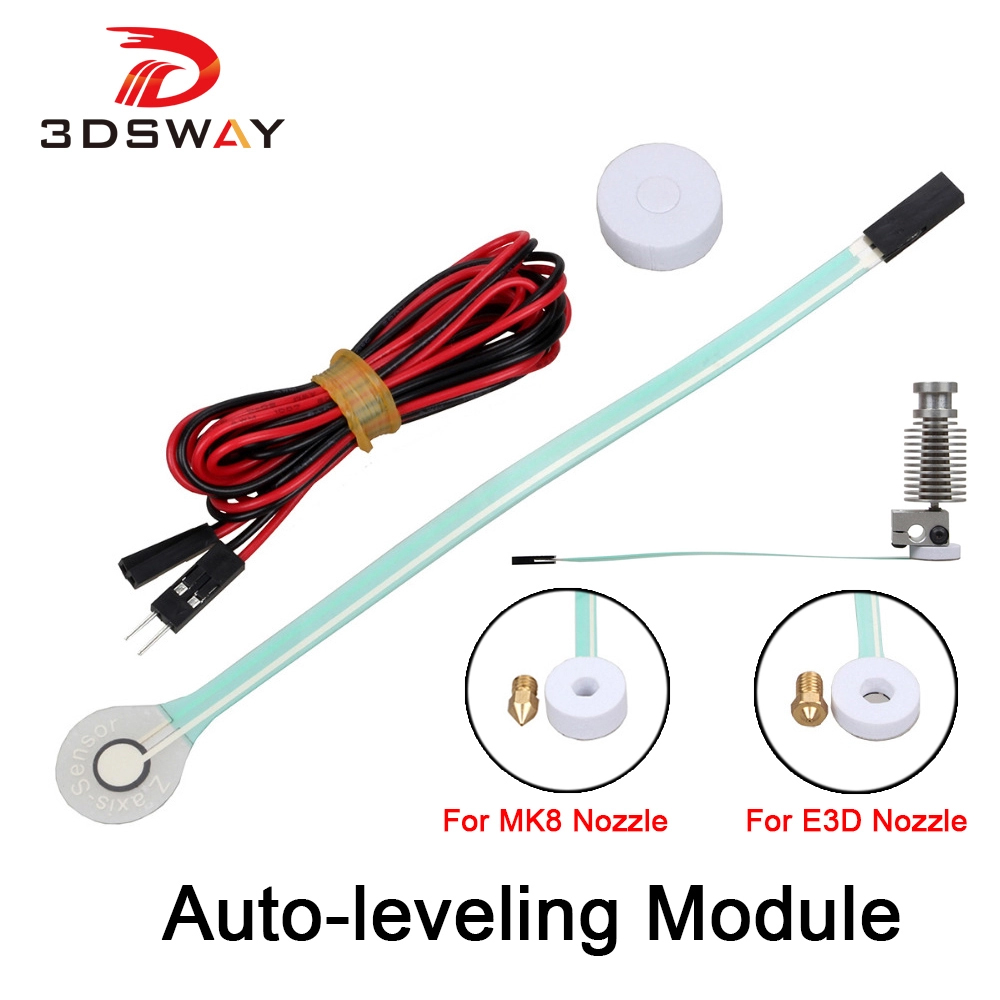 Probe Bltouch Leveling - 3DSWAY parti della stampante 3D sensore