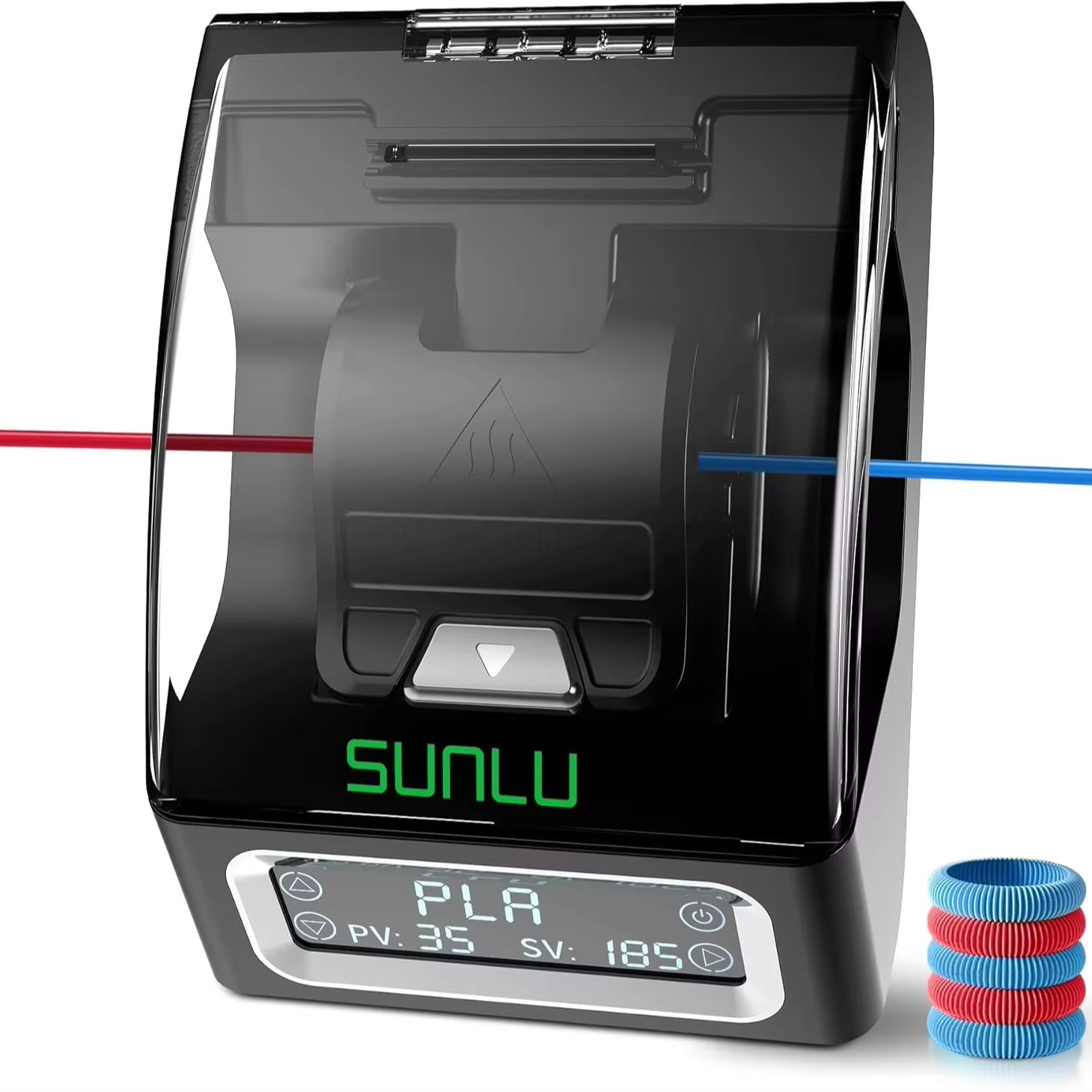 Petg Filament - Connettore per Filamento SUNLU FC01 a