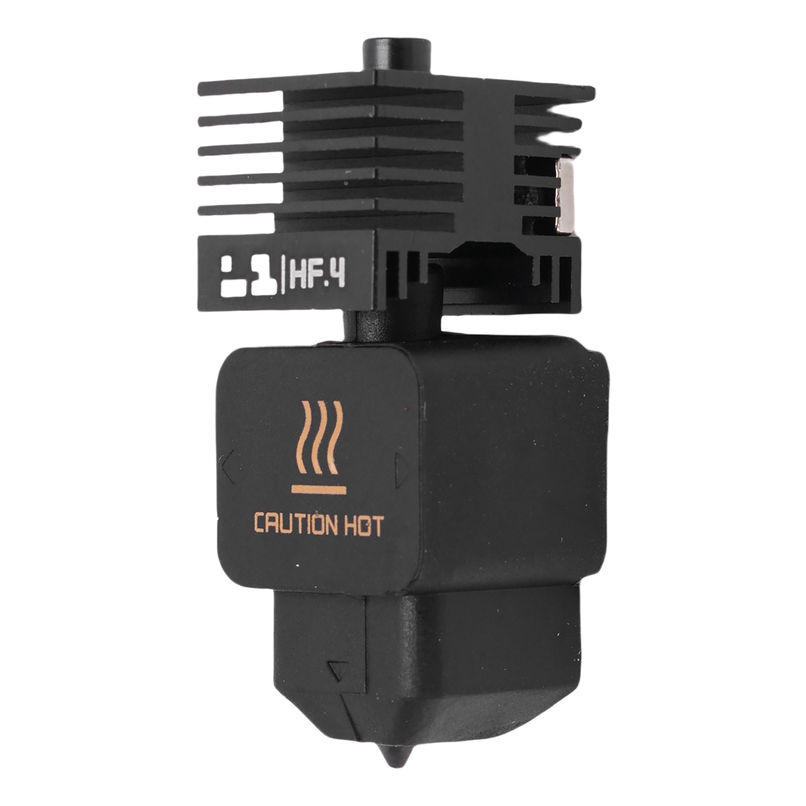 3D Printing Bambu - Hotend ad Alto Flusso di Ricambio