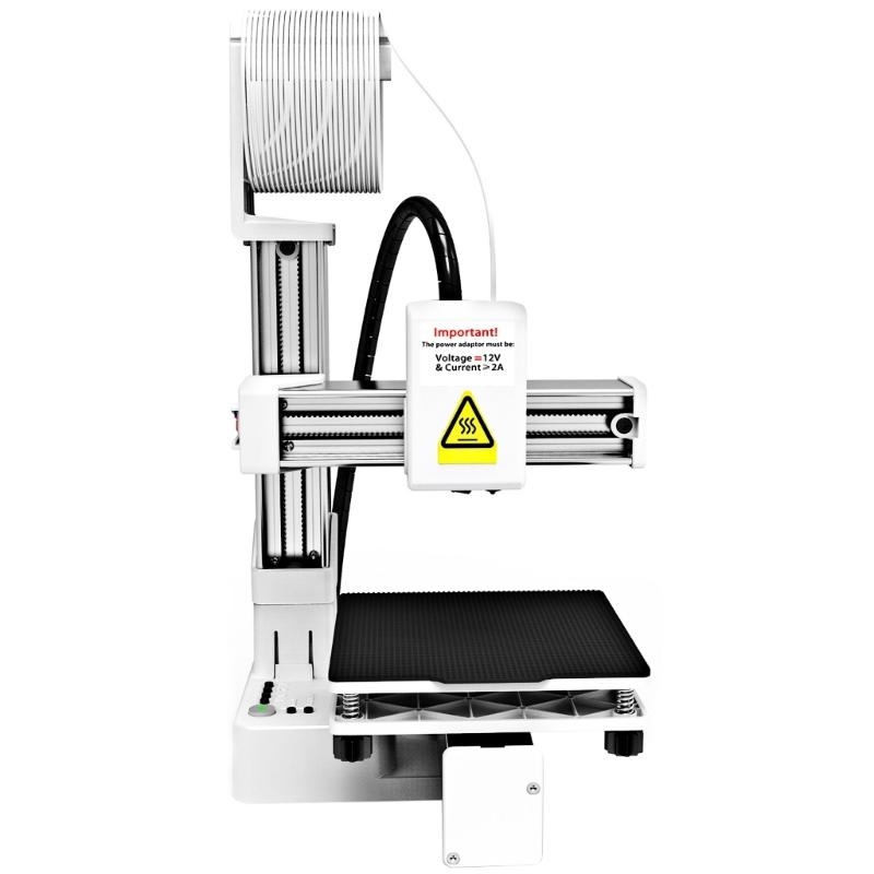 3D Printing Online Service - Stampante 3D K10 Entry Level con