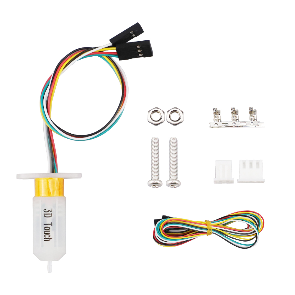 Sensore tattile 3D BL Touch so - Probe Bltouch Leveling recensione e prezzo