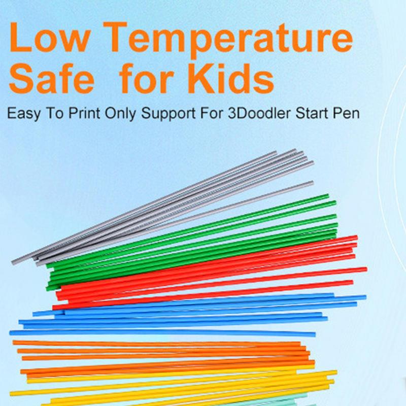 Filamento PCL per stampa 3D co - 3D Printing Pen For Kids recensione e prezzo