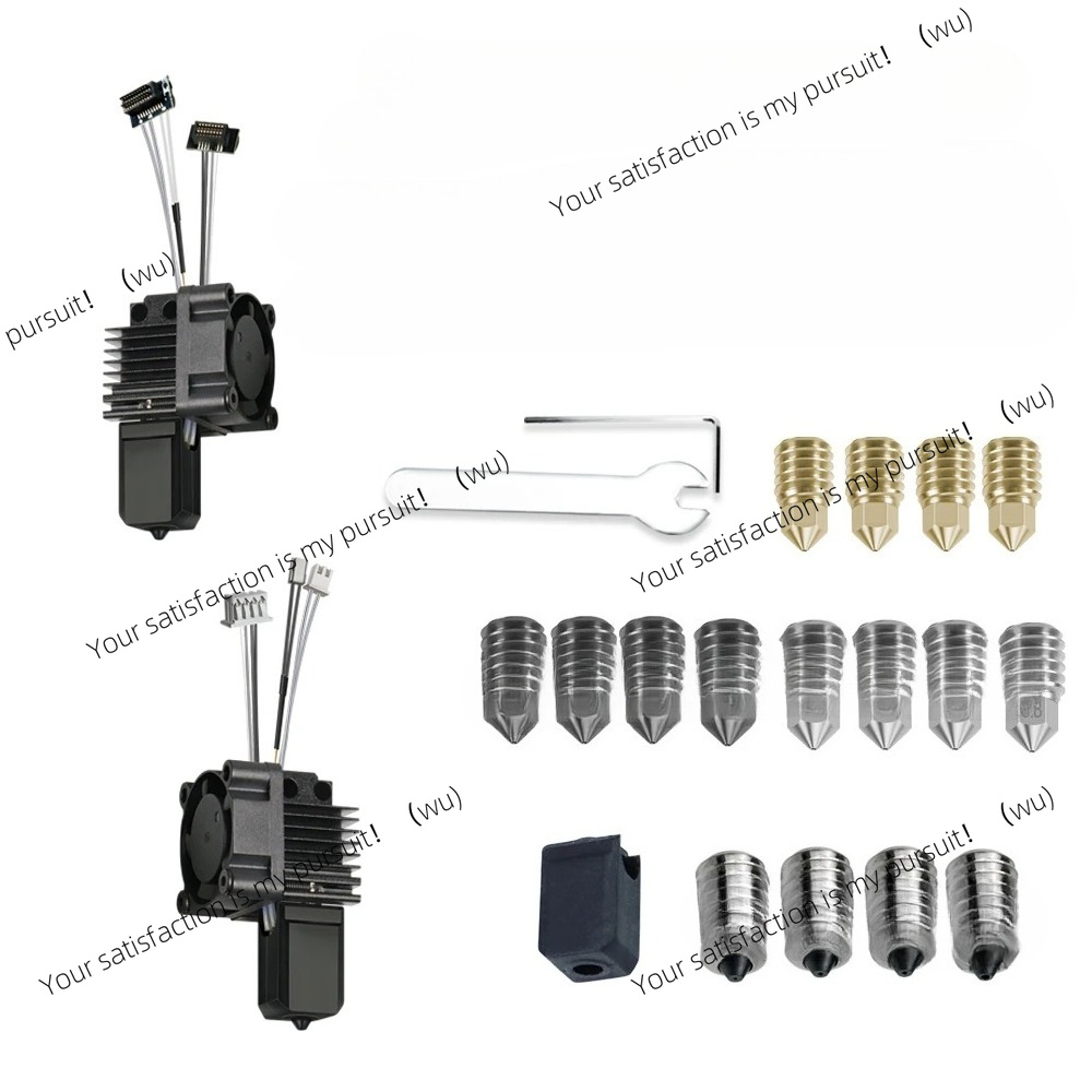 Hotend con Ventola V2.0 per Ba - 3D Printing Bambu recensione e prezzo