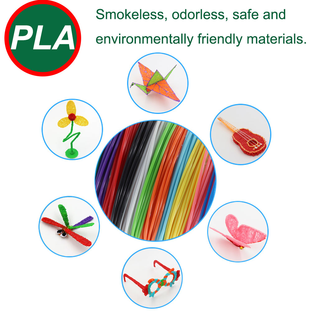 Nuova penna 3D di alta qualità - 3D Printing Pen For Kids recensione e prezzo