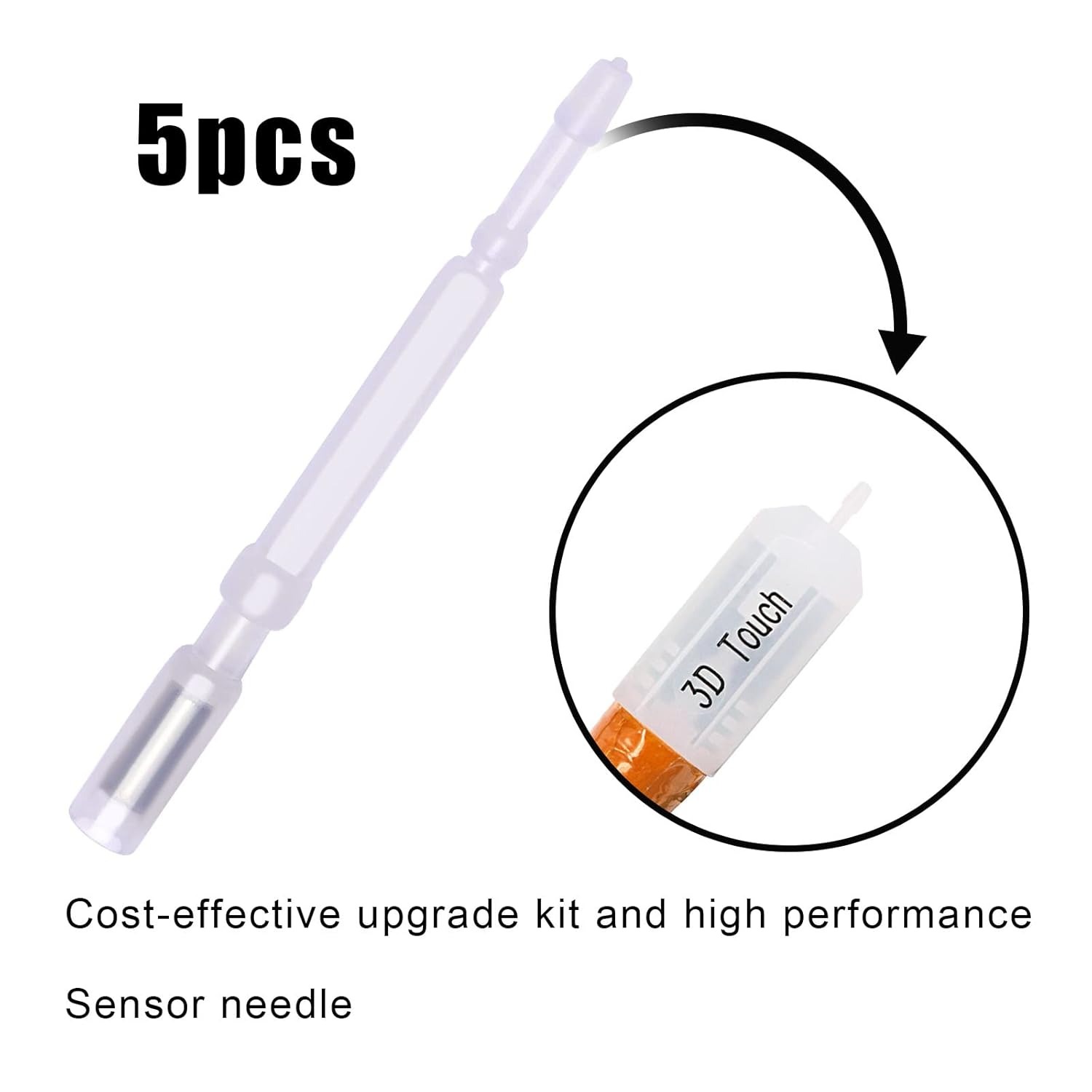 Sonda sensore 3D TOUCH, sensor - Probe Bltouch Leveling recensione e prezzo