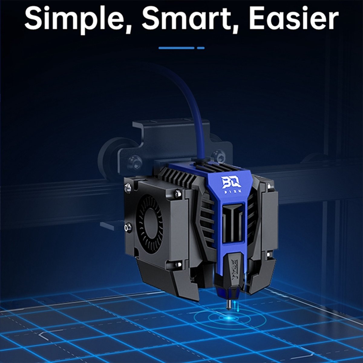 Sensore di livellamento automa - Probe Bltouch Leveling recensione e prezzo
