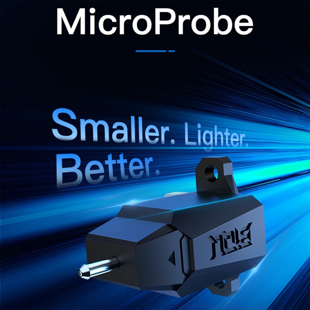 Sensore di livellamento automa - Probe Bltouch Leveling recensione e prezzo