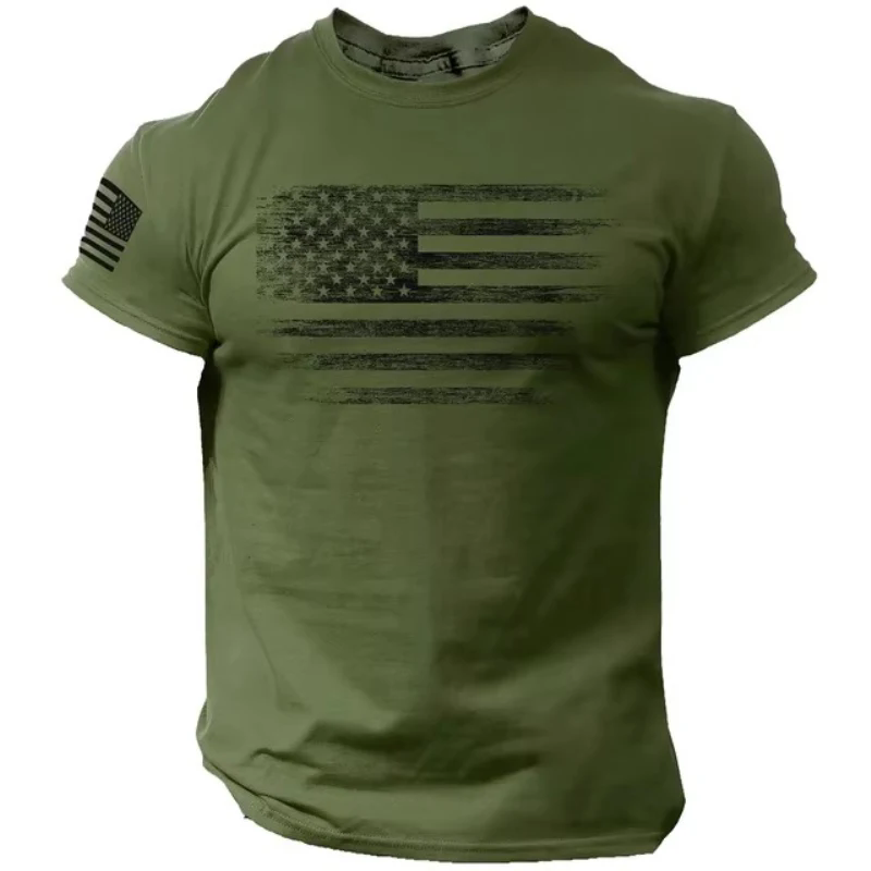 T-shirt da uomo da palestra St - 3D Printing Usa recensione e prezzo