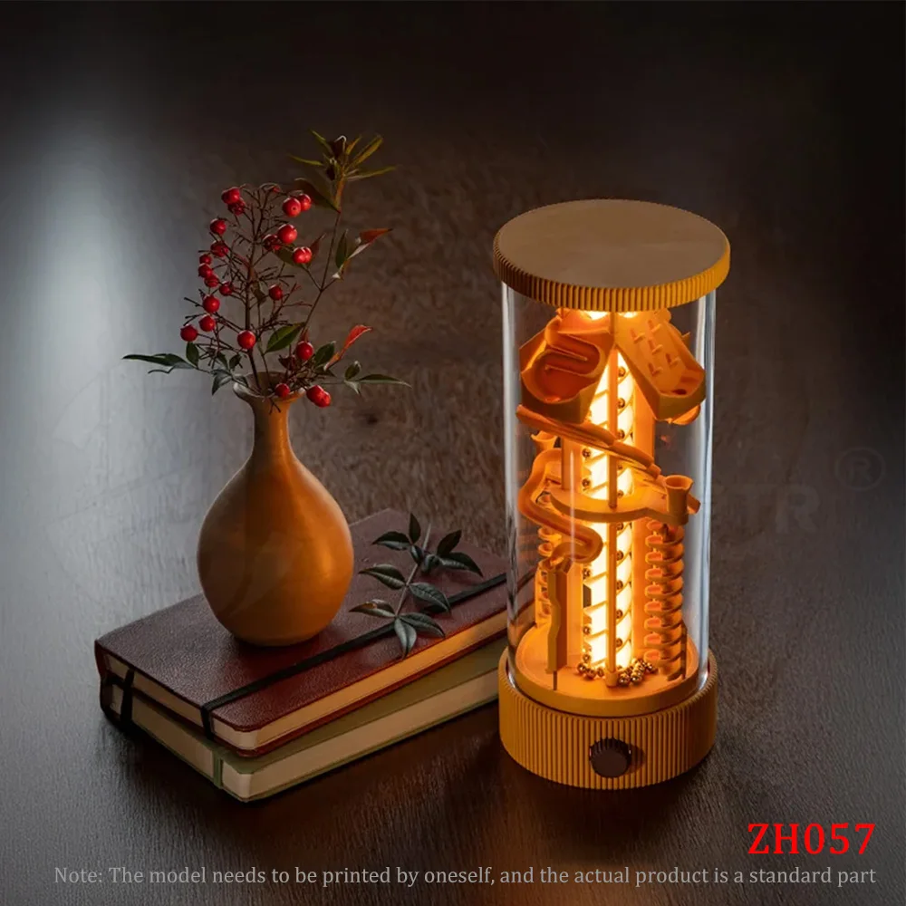 Componenti Creativi DIY per Ba - 3D Printing Bambu recensione e prezzo