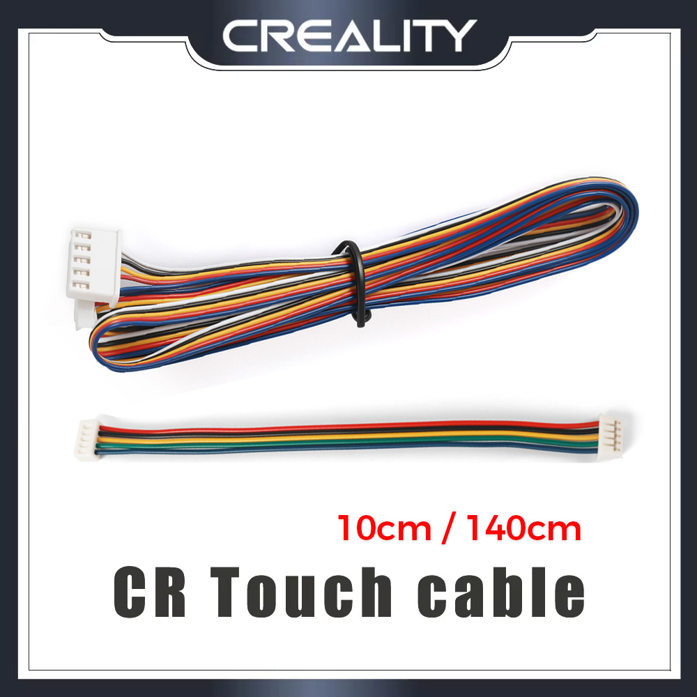 Cavo touch Creality CR per sen - Probe Bltouch Leveling recensione e prezzo