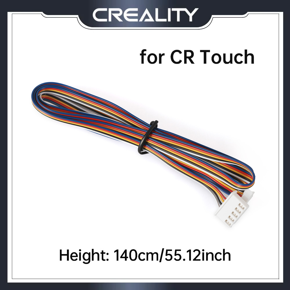 Cavo touch Creality CR per sen - Probe Bltouch Leveling recensione e prezzo