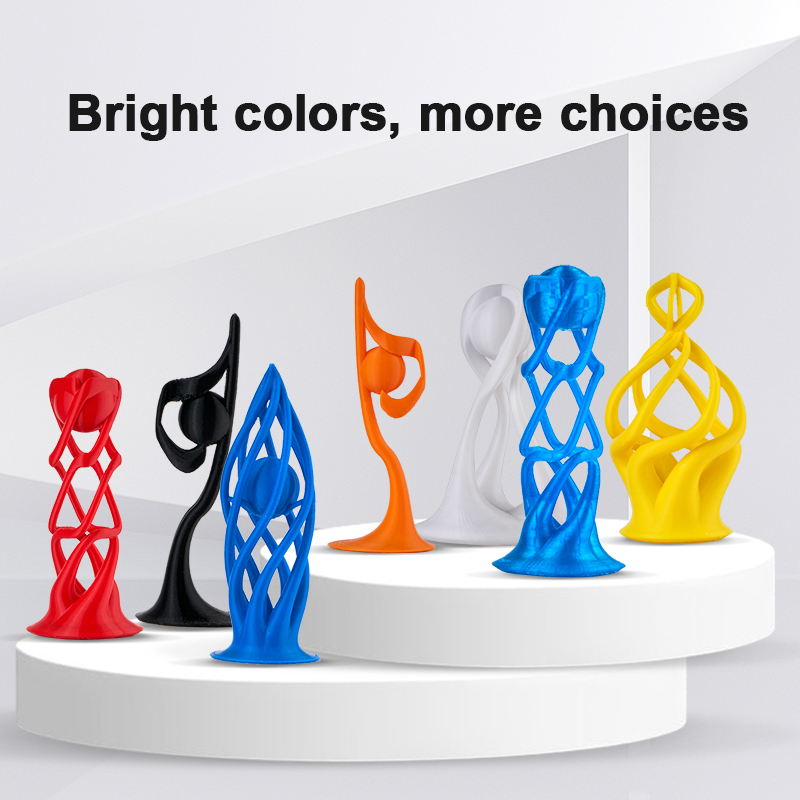 ERYONE 1KG PETG Standard/Hyper - Petg Filament recensione e prezzo