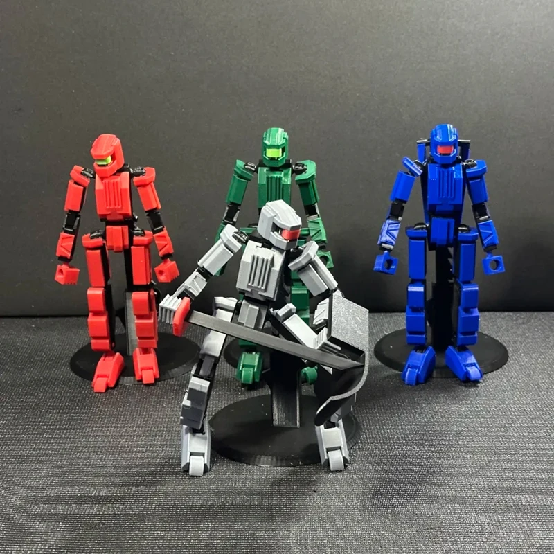 Robot Creativo Multi-Articolat - 3D Printing Joint recensione e prezzo