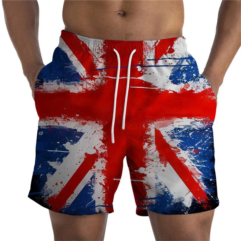 Pantaloni corti stampati in 3D - 3D Printing Usa recensione e prezzo