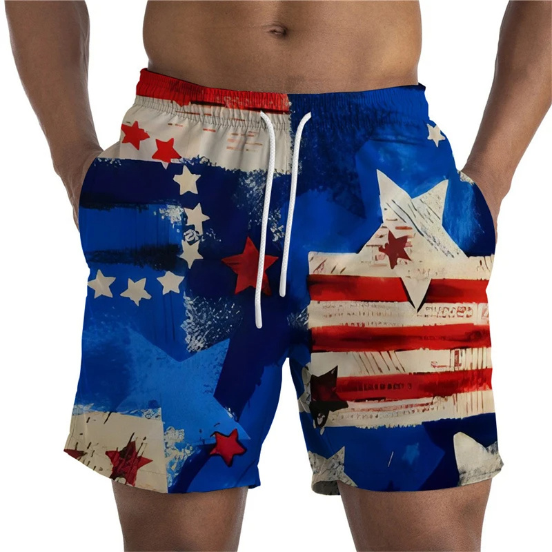 Pantaloni corti stampati in 3D - 3D Printing Usa recensione e prezzo