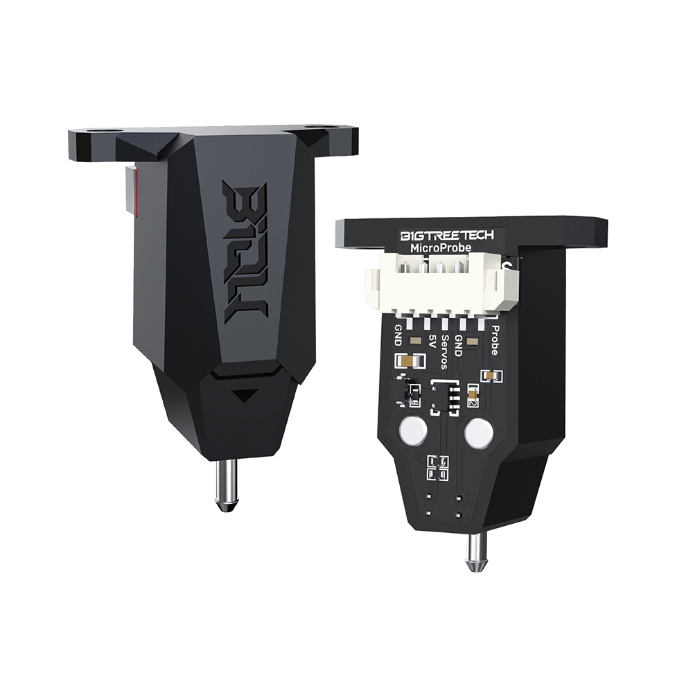Kit di livellamento automatico - Probe Bltouch Leveling recensione e prezzo