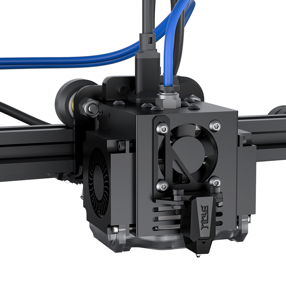 Kit di livellamento automatico - Probe Bltouch Leveling recensione e prezzo