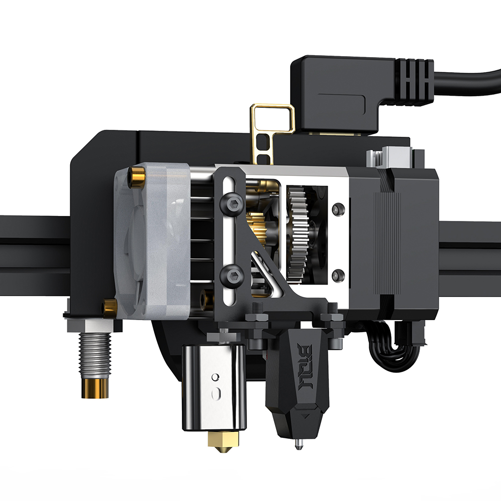 Kit di livellamento automatico - Probe Bltouch Leveling recensione e prezzo