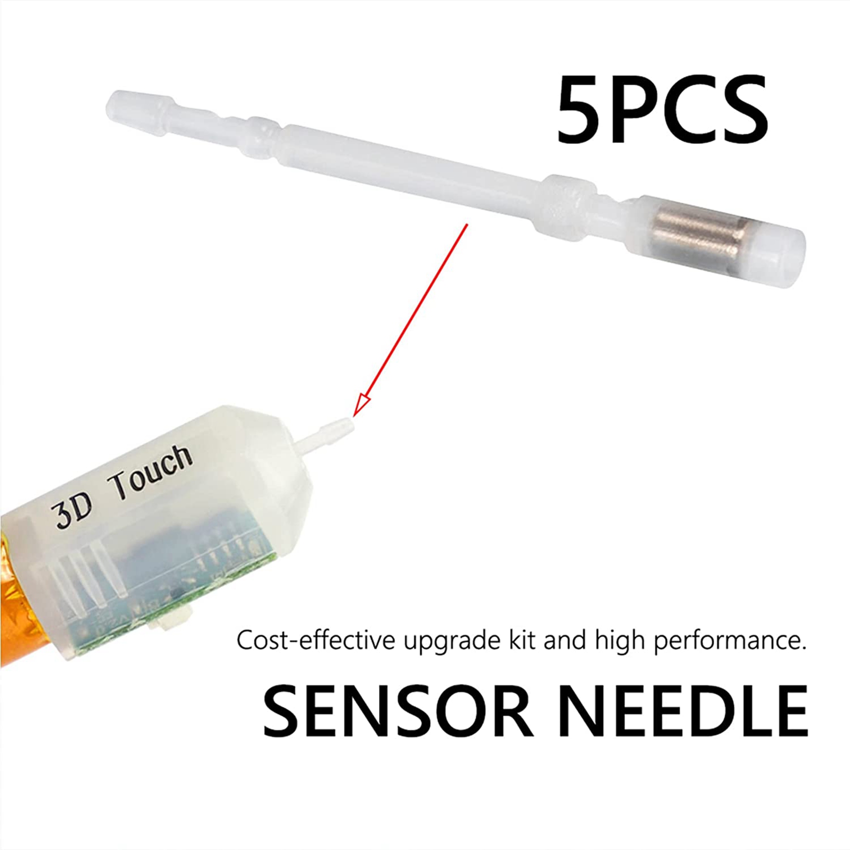 20 pz stampante 3D Pin per Blt - Probe Bltouch Leveling recensione e prezzo