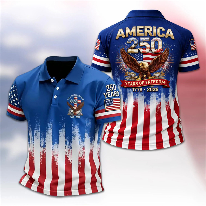 Polo da uomo e donna per il 25 - 3D Printing Usa recensione e prezzo