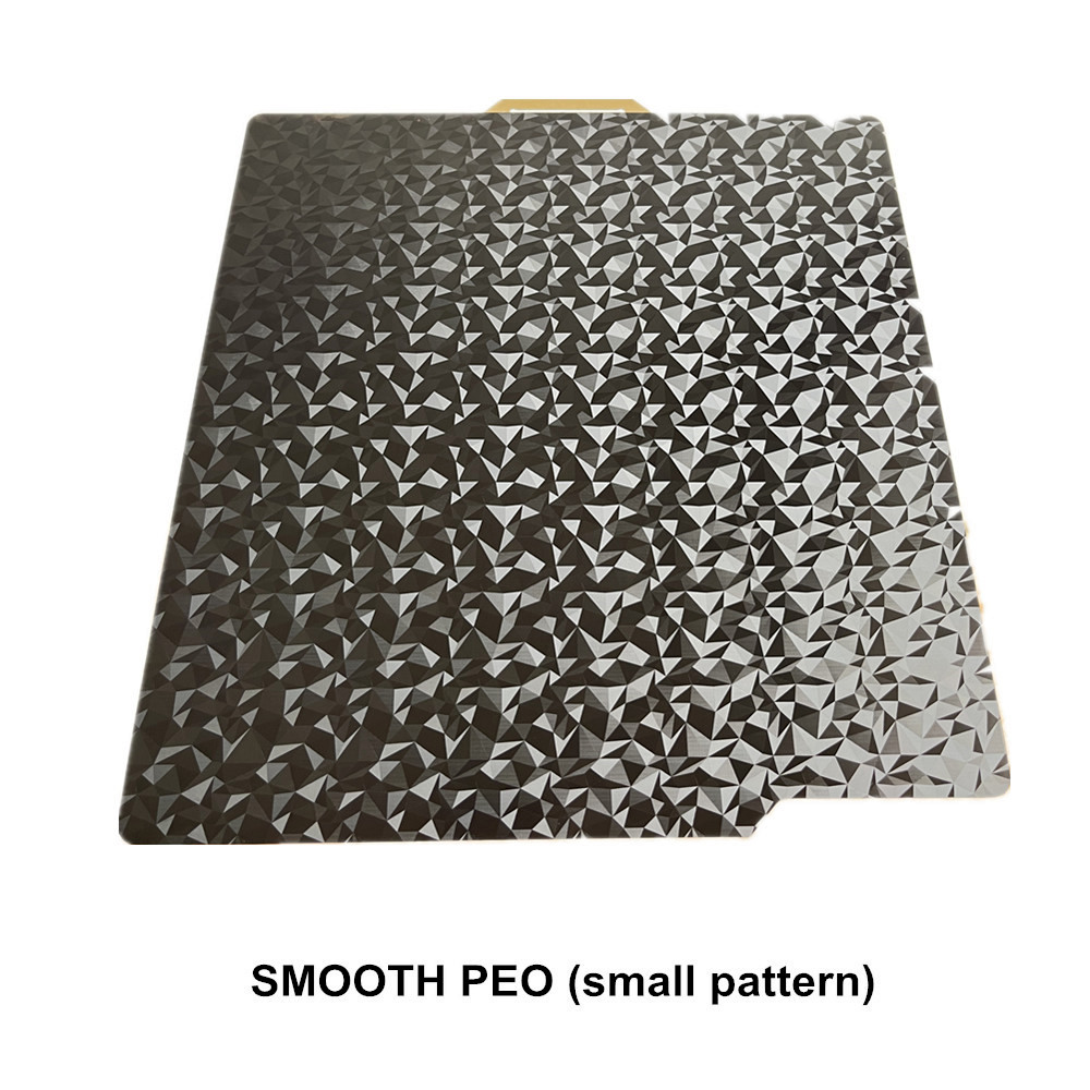 Foglio PET PEO per Bambu Lab A - 3D Printing Bambu recensione e prezzo