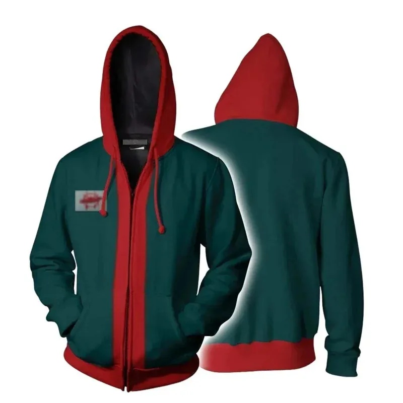 Nuovi Costumi Cosplay di Miles - 3D Printing Services recensione e prezzo
