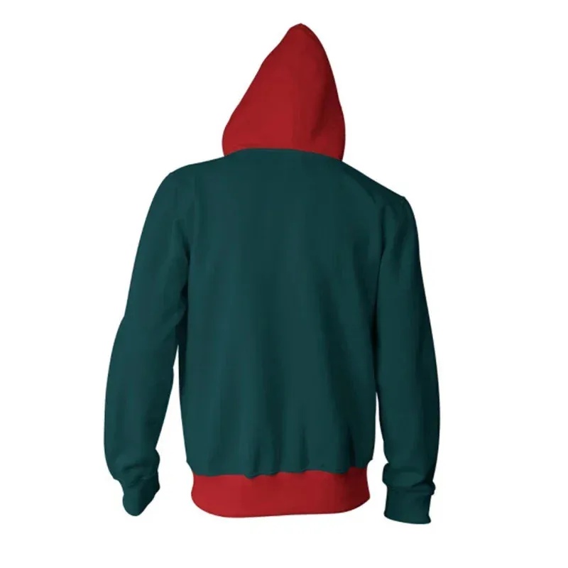 Nuovi Costumi Cosplay di Miles - 3D Printing Services recensione e prezzo