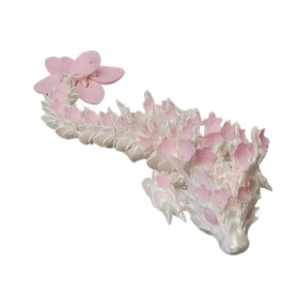 Drago Articolato 3D Stampato c - 3D Printing Joint recensione e prezzo