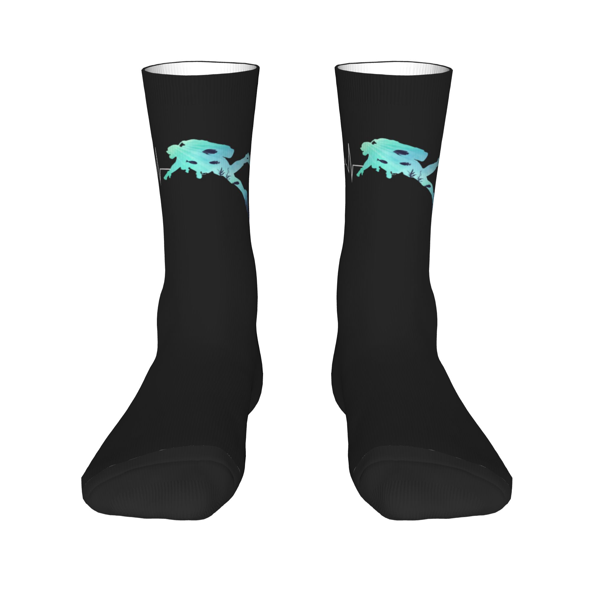 Calzini personalizzati da uomo - 3D Printing Youtube recensione e prezzo