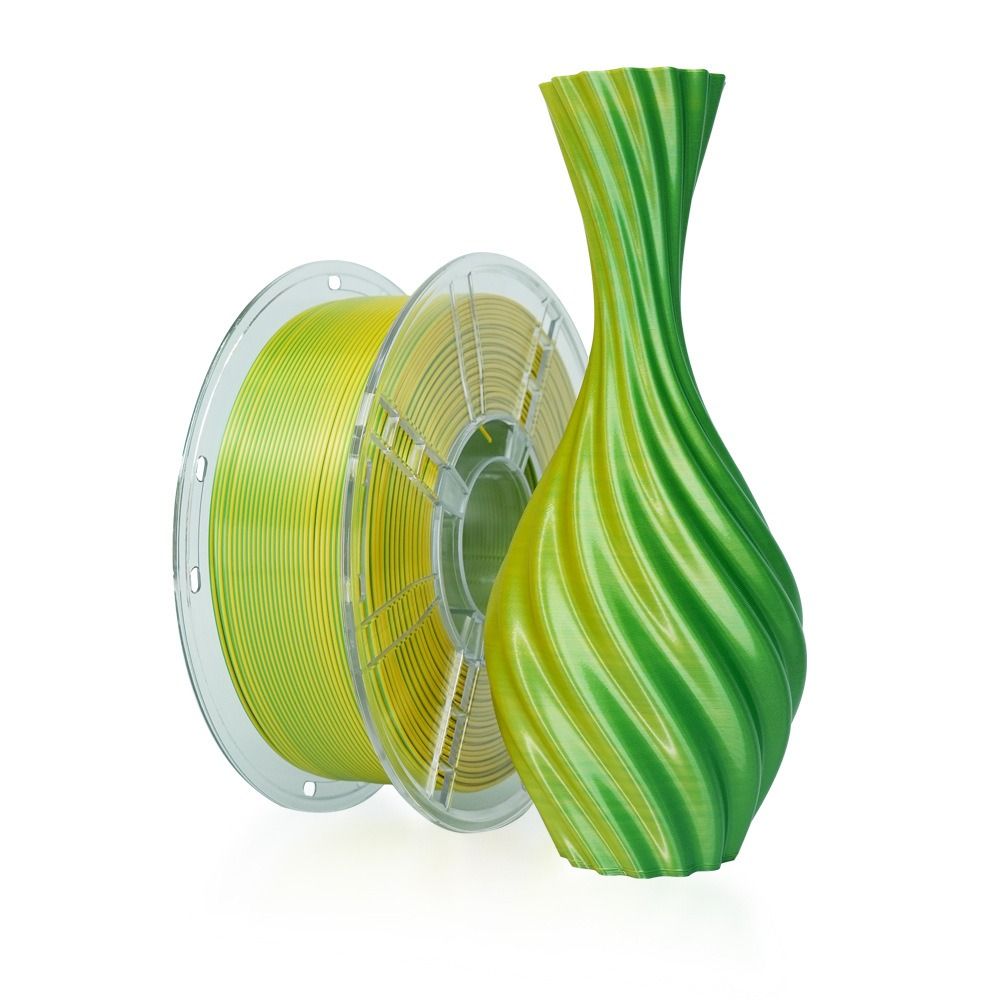 Filamento Universale 1.75mm pe - Petg Filament recensione e prezzo