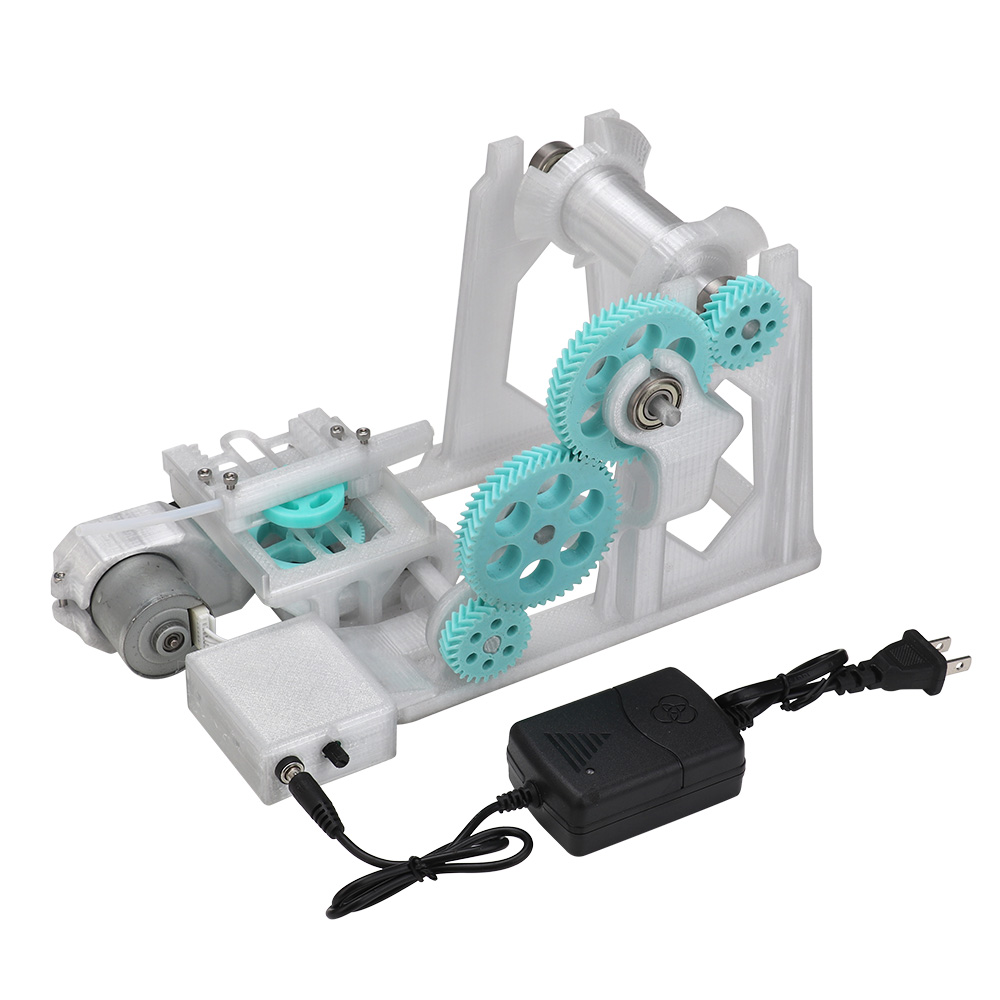 Avvolgitore Elettrico per Fila - Petg Filament recensione e prezzo