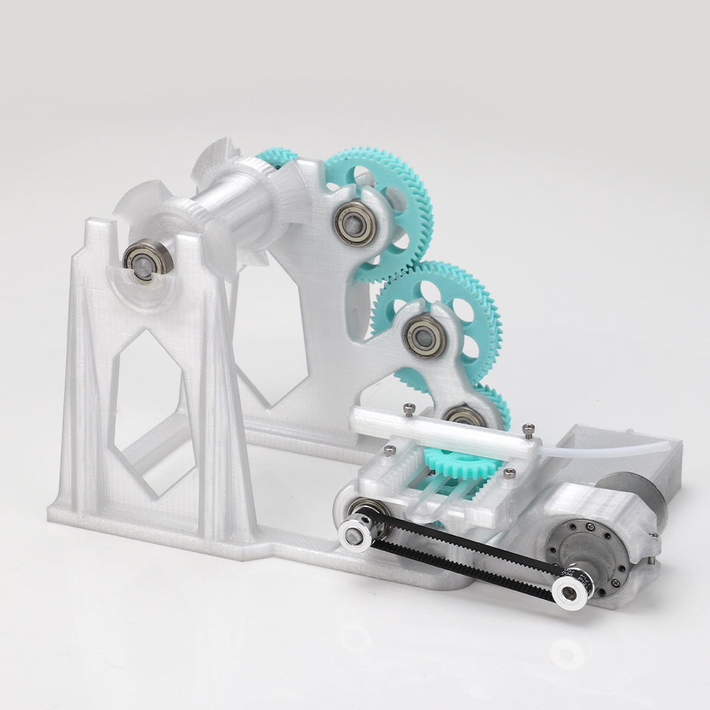 Avvolgitore Elettrico per Fila - Petg Filament recensione e prezzo