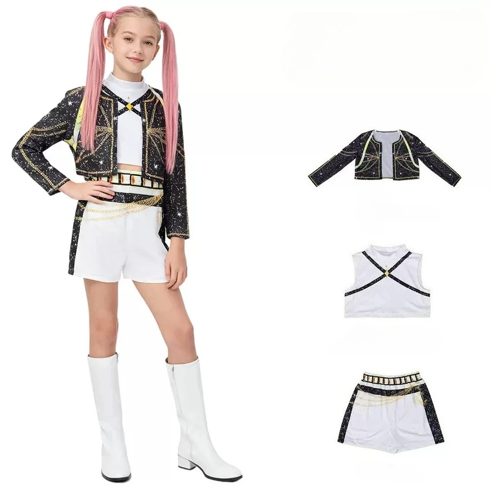 Nuovo Guerriero K Pop Travesti - 3D Printing Services recensione e prezzo