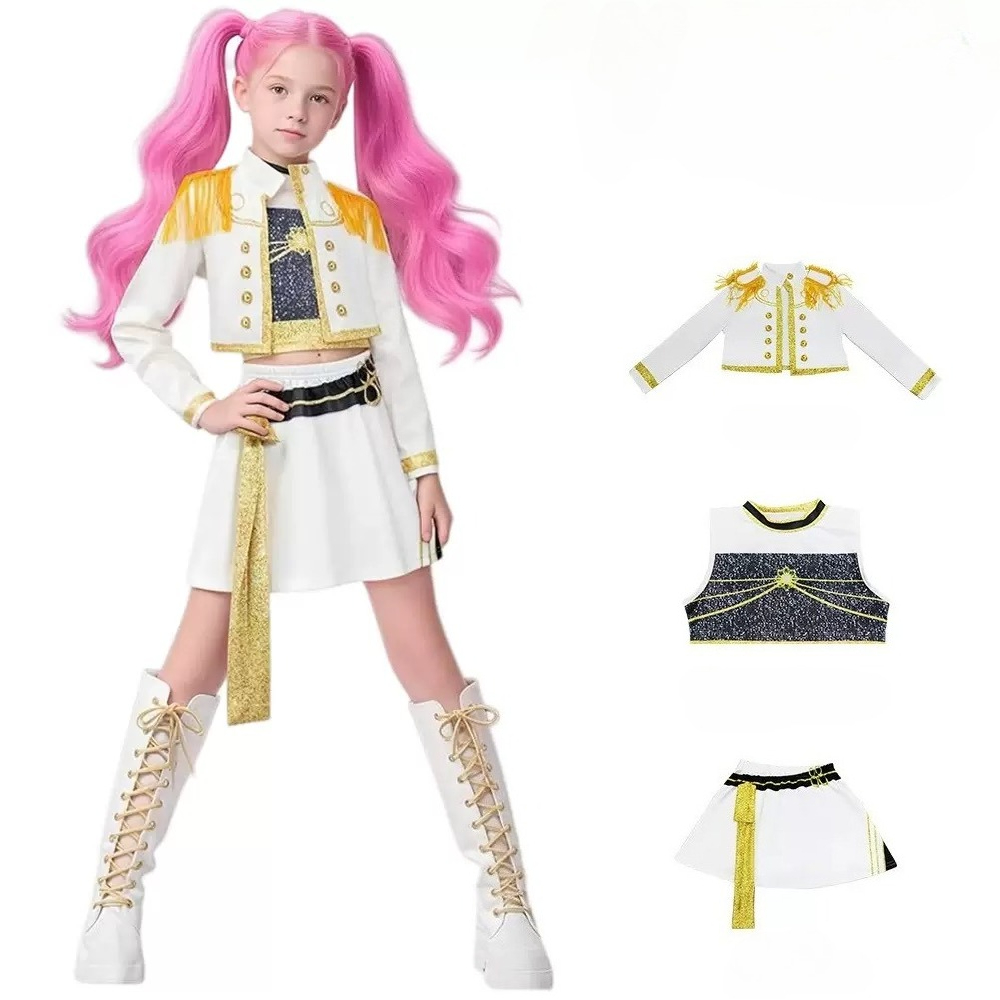 Nuovo Guerriero K Pop Travesti - 3D Printing Services recensione e prezzo