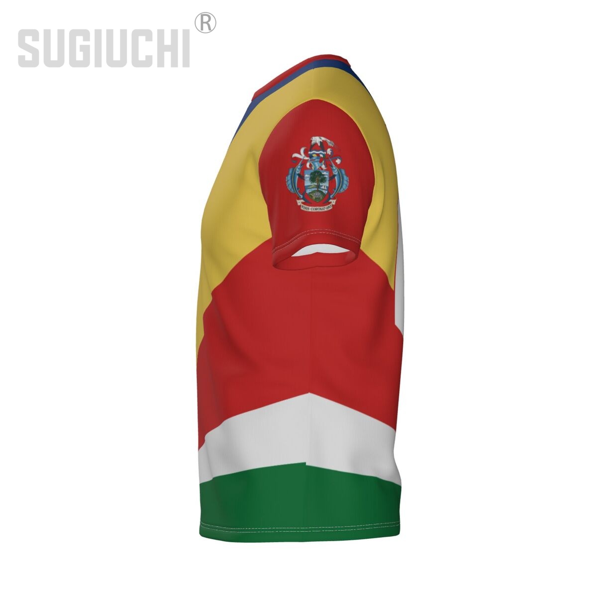 Magliette 3D con nome e numero - 3D Printing Services recensione e prezzo