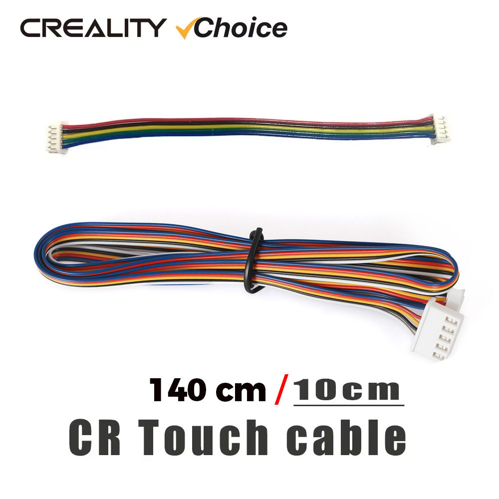 Creality Upgrade CR Touch Cabl - Probe Bltouch Leveling recensione e prezzo