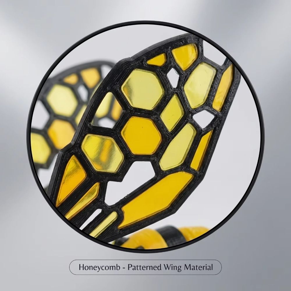 Ape Meccanica Stampata in 3D c - 3D Printing Joint recensione e prezzo