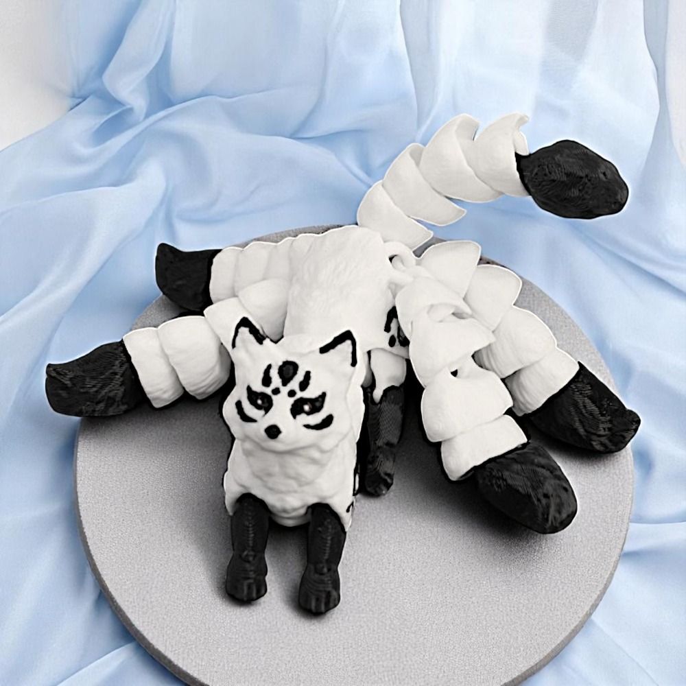 Ornamento Animale Stampato in  - 3D Printing Joint recensione e prezzo
