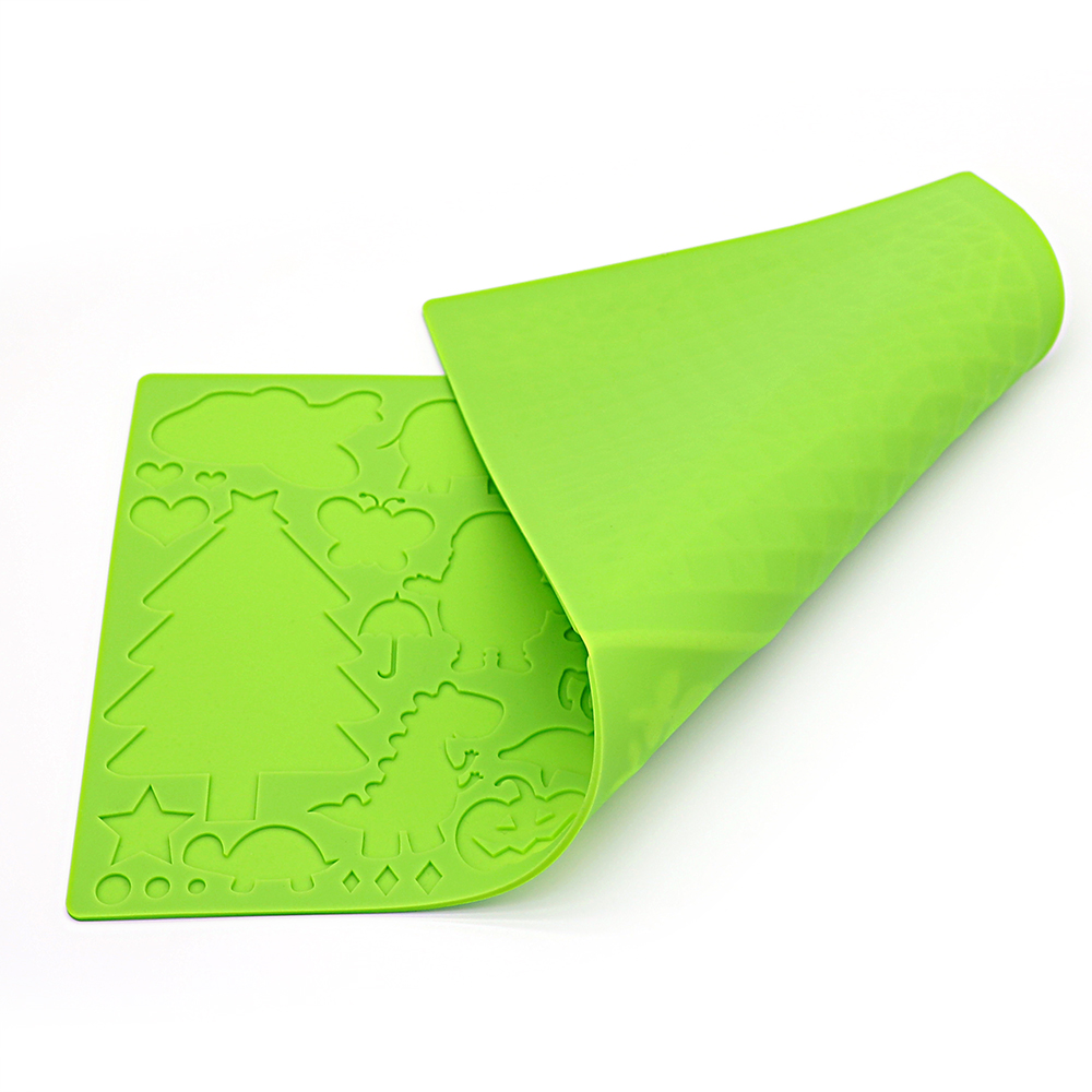 Tampone in silicone per penna  - 3D Printing Pen For Kids recensione e prezzo