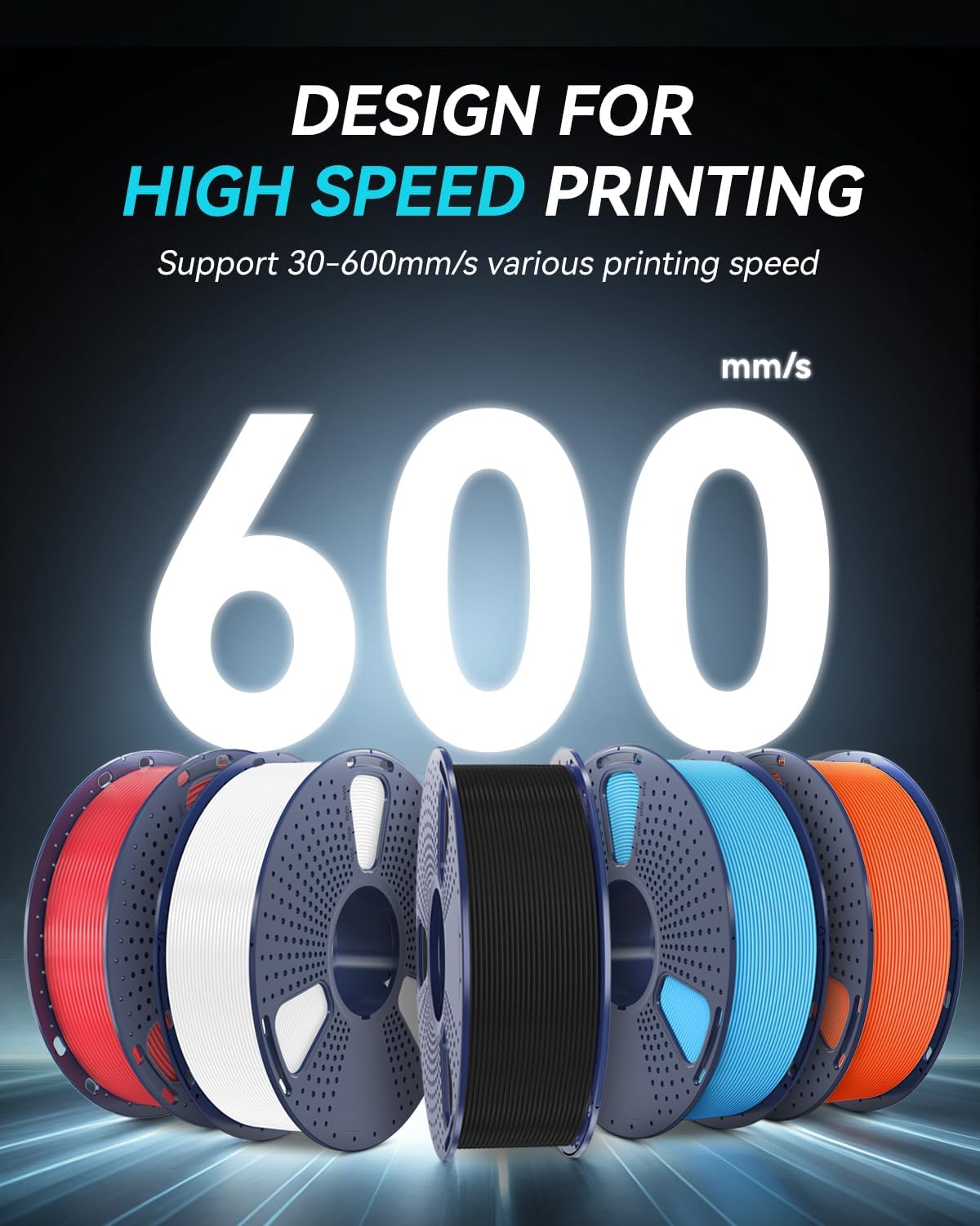 SUNLU Filamento 3D PETG Opaco  - Petg Filament recensione e prezzo