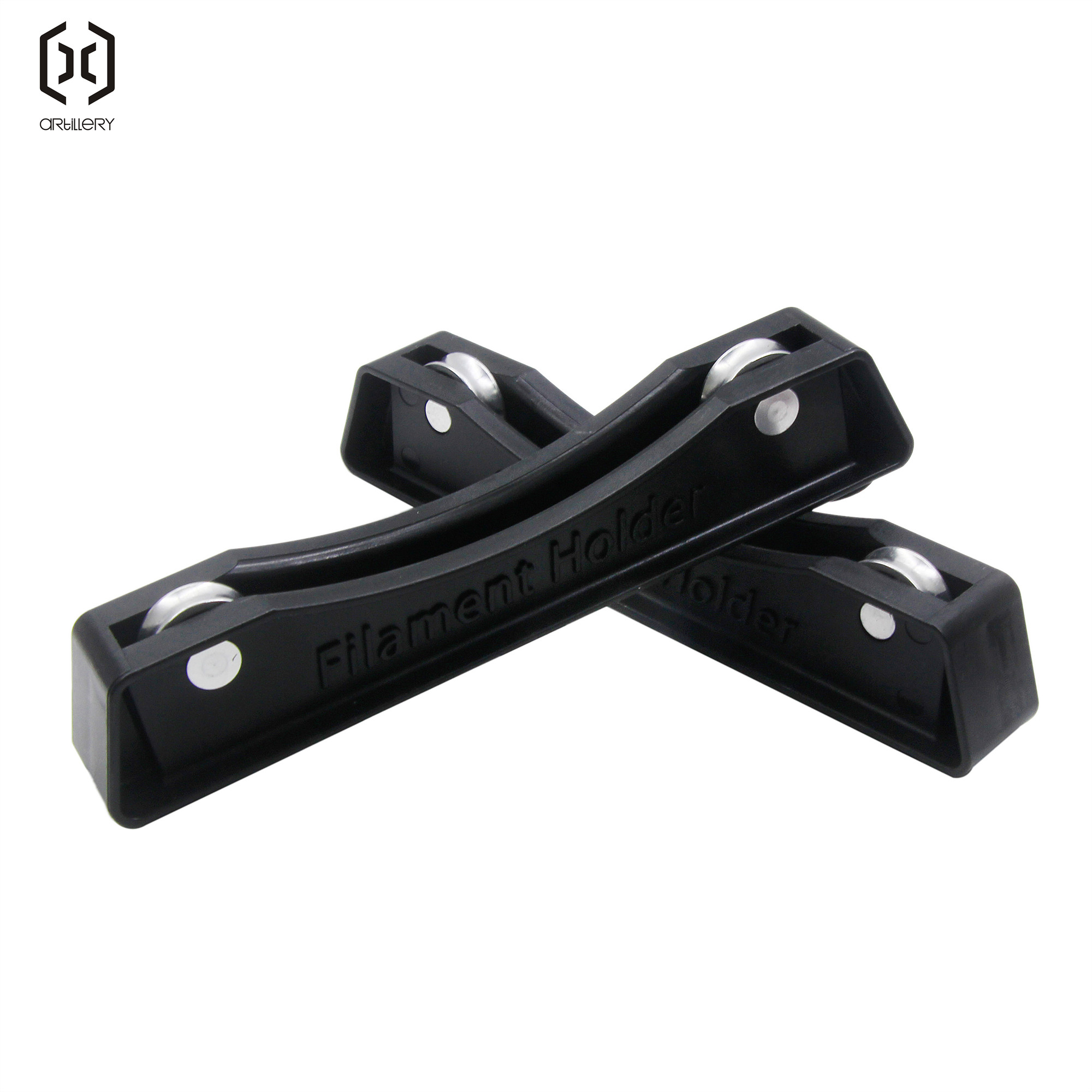 Staffa per bobina di filamento - Petg Filament recensione e prezzo