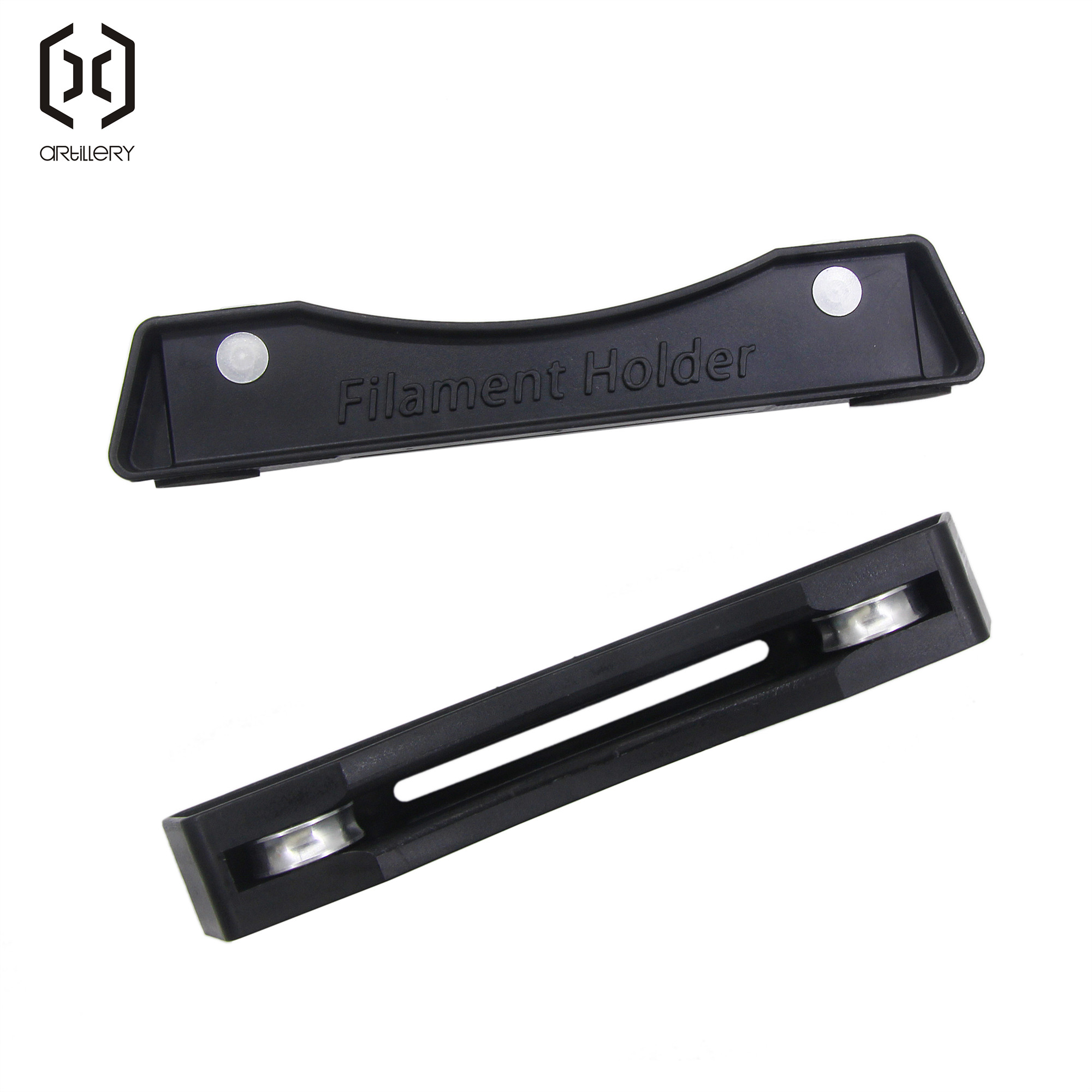 Staffa per bobina di filamento - Petg Filament recensione e prezzo