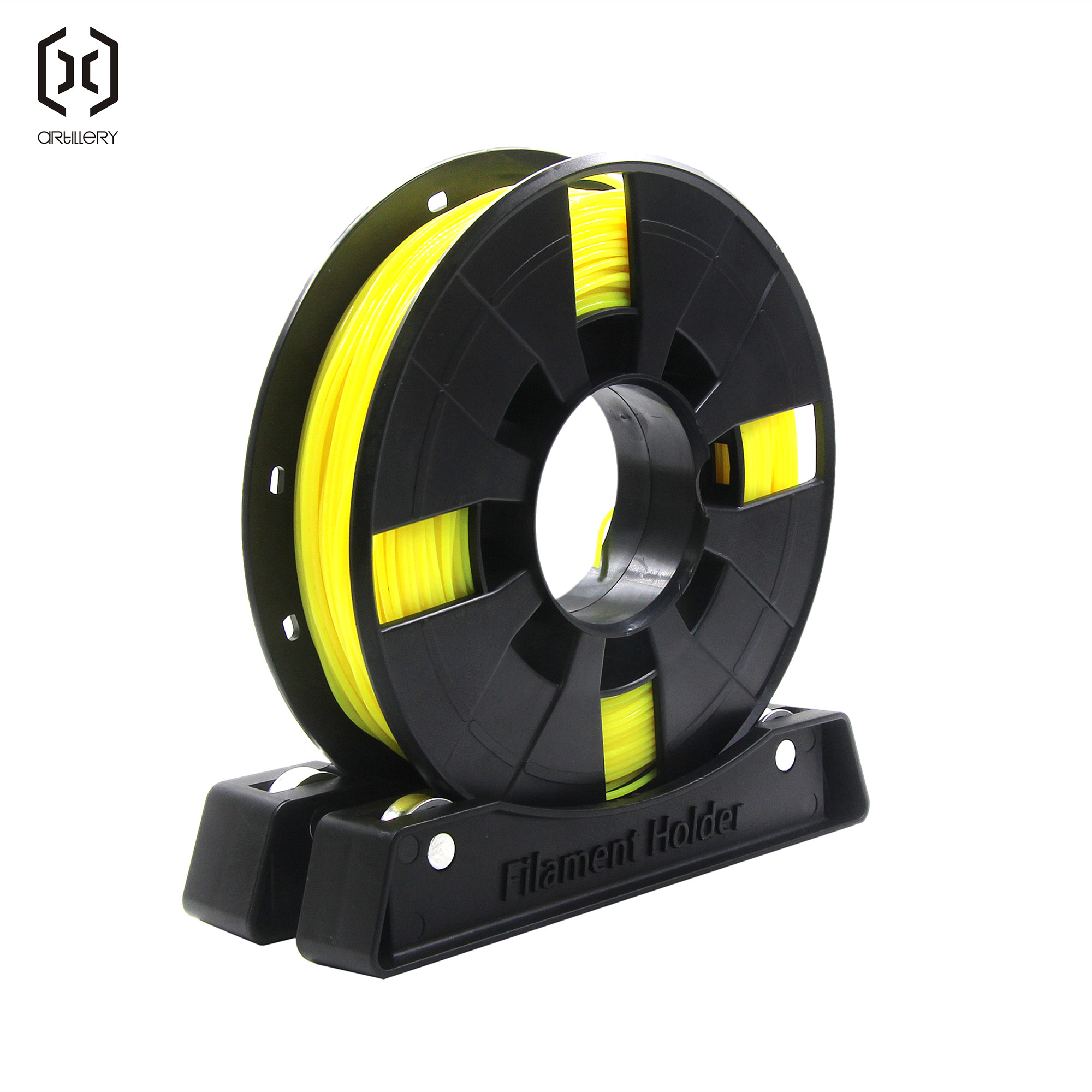 Staffa per bobina di filamento - Petg Filament recensione e prezzo