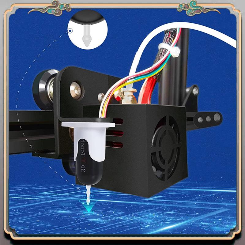 Durevole 50 pezzi pin stampant - Probe Bltouch Leveling recensione e prezzo