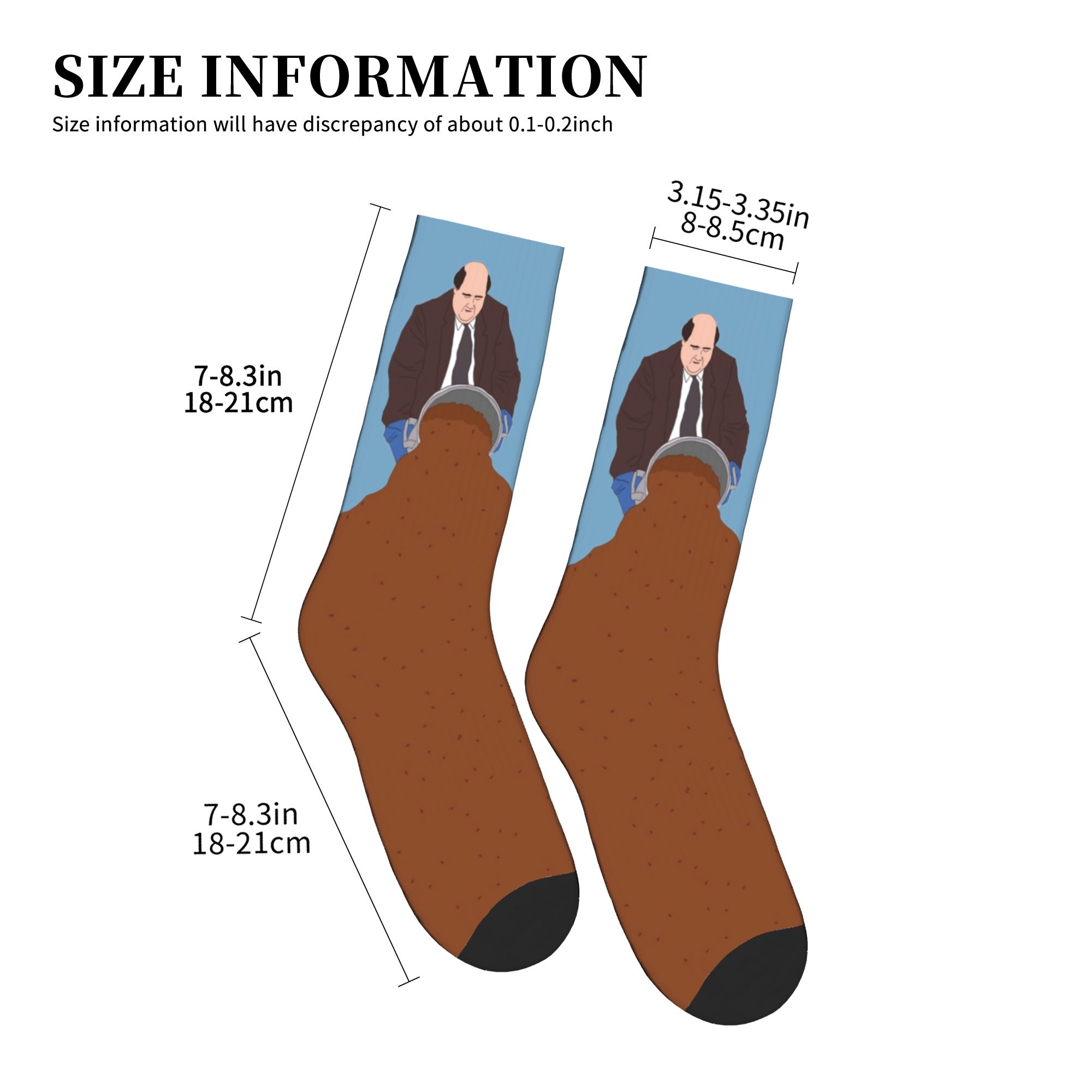 TV Show The Office Kevin's Fam - 3D Printing Youtube recensione e prezzo