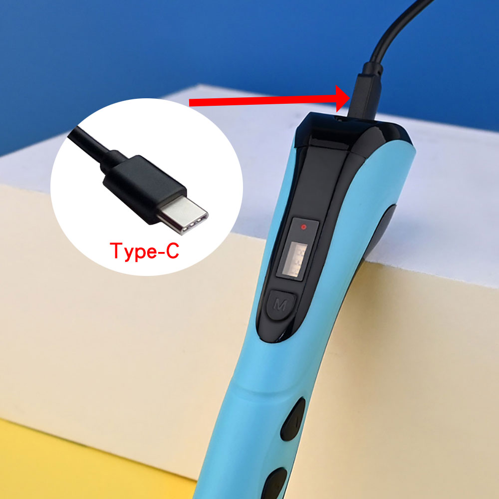 Penna 3D per Bambini con Adatt - 3D Printing Pen For Kids recensione e prezzo