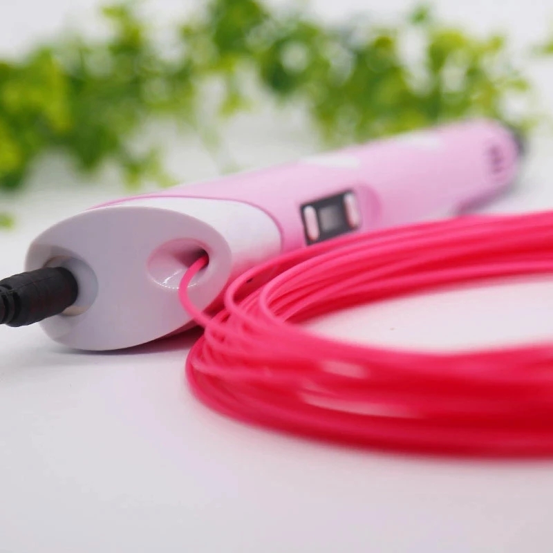 Penna per stampa 3D Penna 3D p - 3D Printing Pen For Kids recensione e prezzo