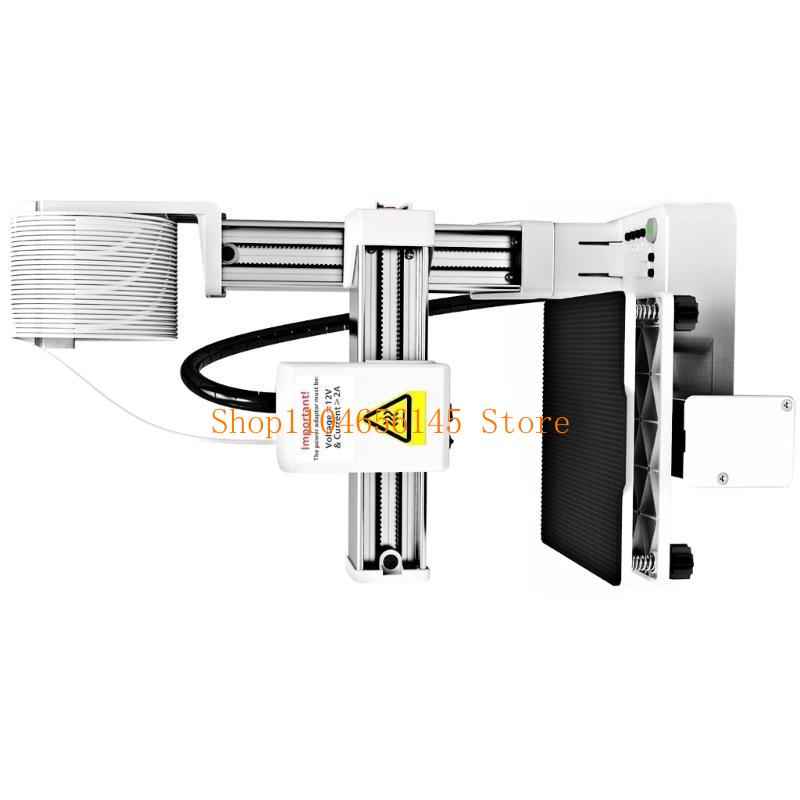 Stampante 3D K10 Entry Level c - 3D Printing Online Service recensione e prezzo