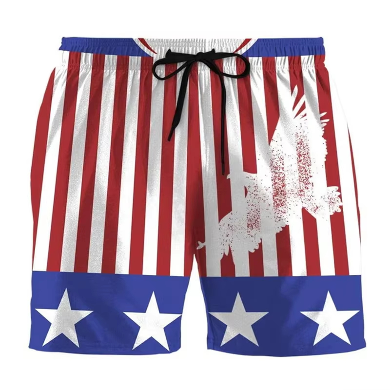 Pantaloncini da Spiaggia per U - 3D Printing Usa recensione e prezzo